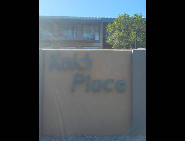 1 BEDROOM APARTMENT FOR SALE IN RUSTENBURG CENTRAL